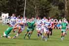 Tynedale v Wharfdale, September 6th, 2025, Tynedale Park, Corbridge, Northumberland.